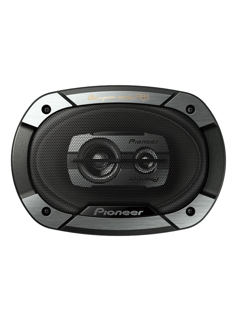 Pioneer TS-6975V3 6×9" 3-Way Car Speakers – 550W Max / 80W RMS – 2 Years Warranty - Image 3
