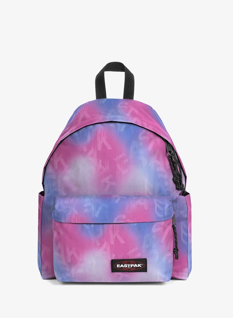 EASTPAK Day Pak R Classic Zipper Backpack Compatible with 14" Inch Laptop - Image 1