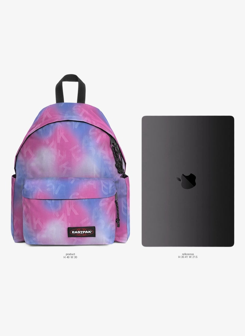 EASTPAK Day Pak R Classic Zipper Backpack Compatible with 14" Inch Laptop - Image 2