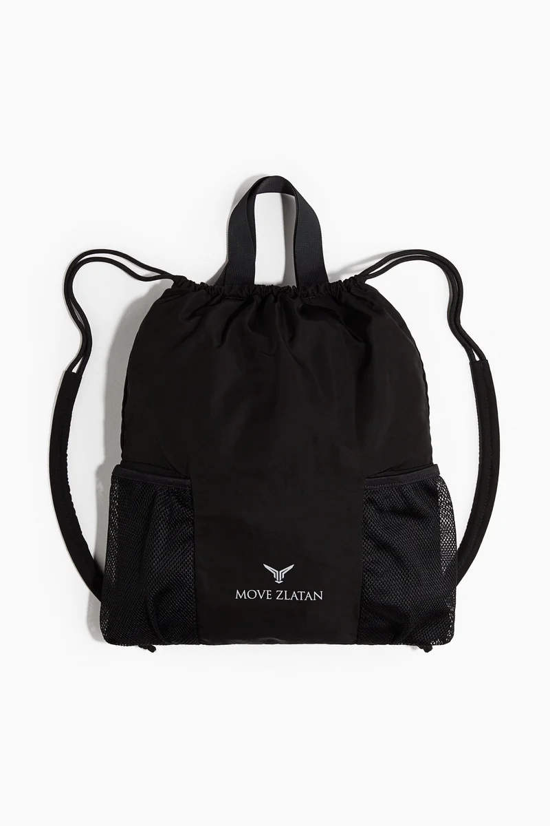 H&M Gym bag