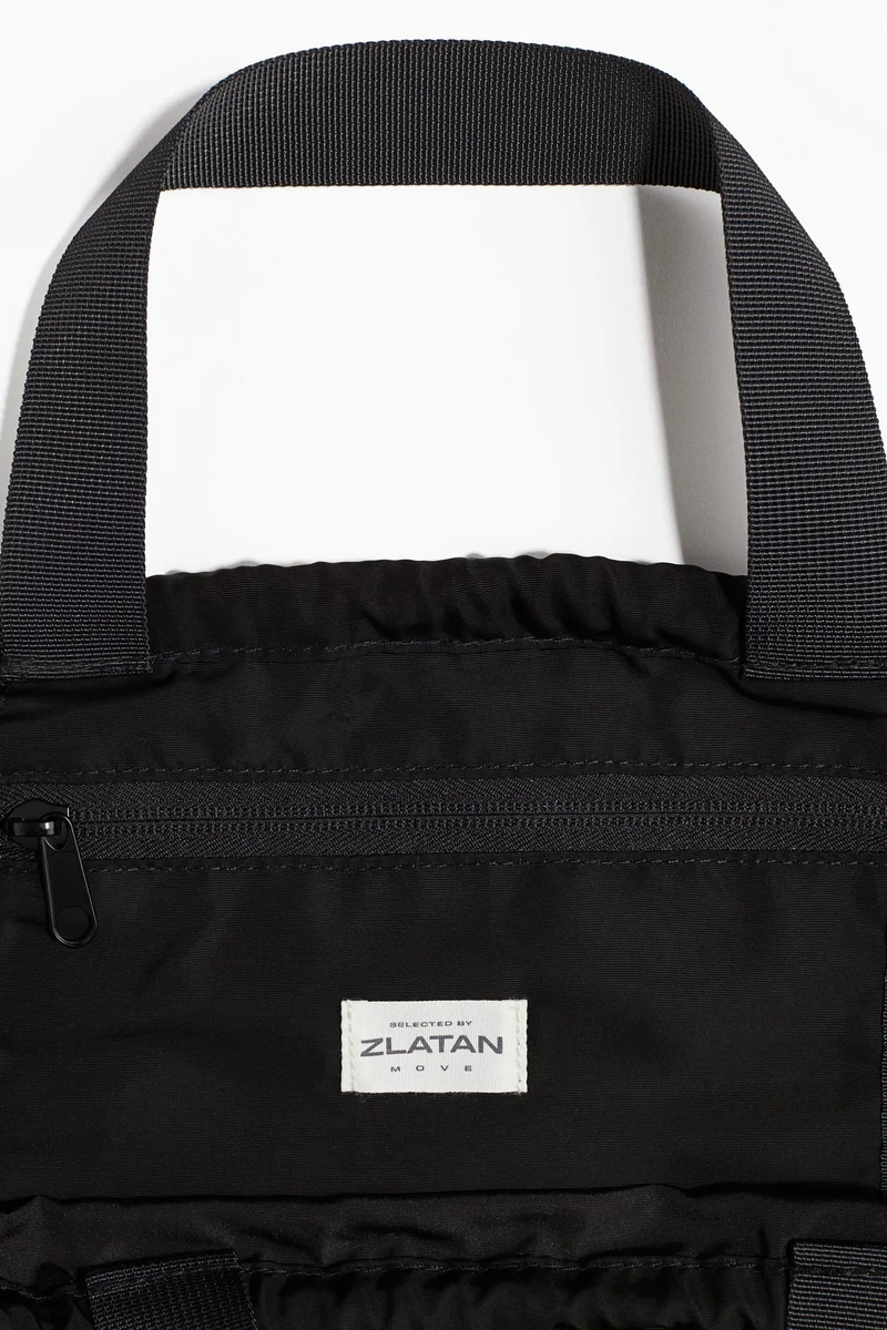 H&M Gym bag