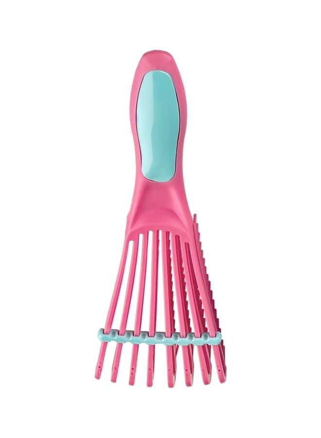 DOMPEL فرشاة شعر دومبل كاراكول 4050 وردي - Image 4