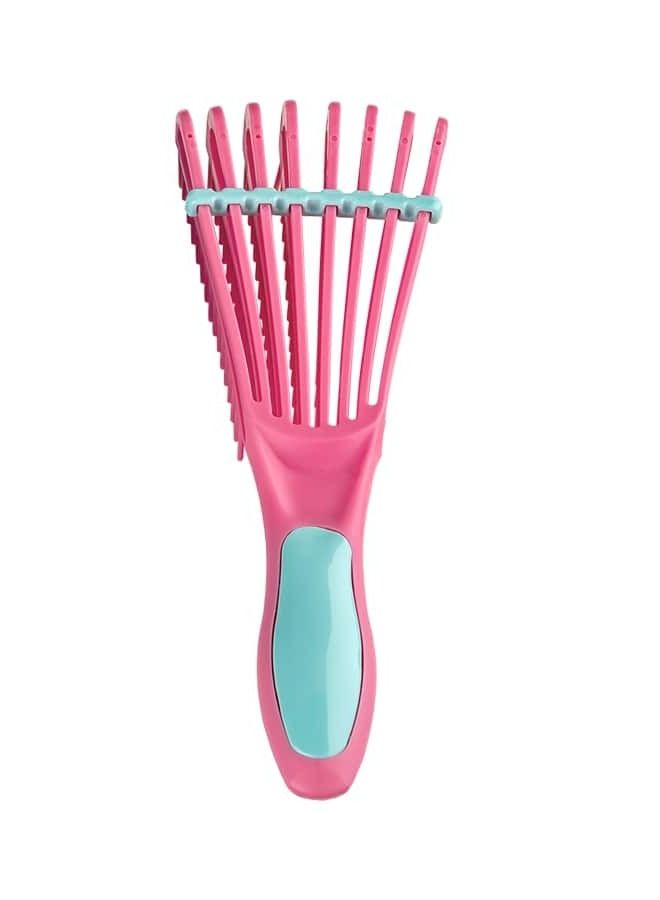 DOMPEL فرشاة شعر دومبل كاراكول 4050 وردي - Image 2