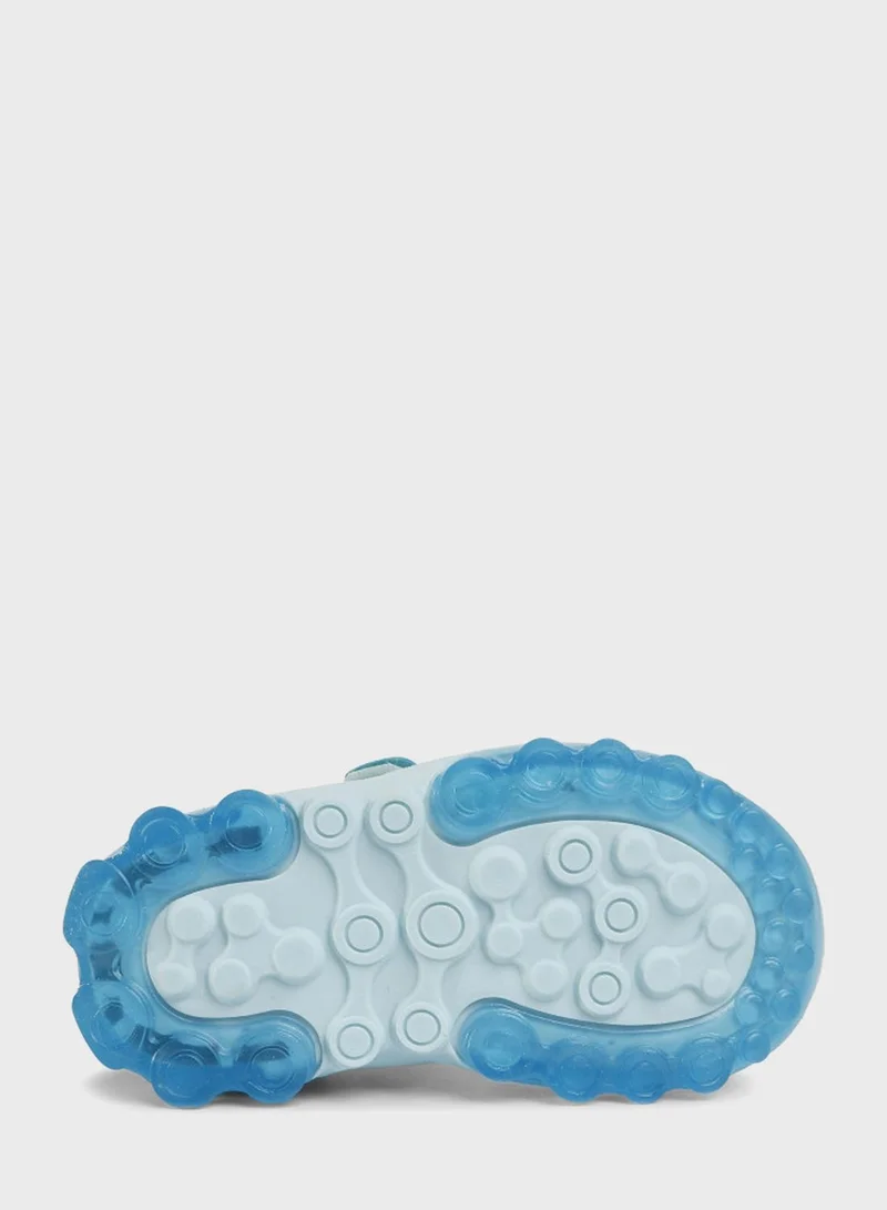 CCC Kids Frozen Sisters Sandals