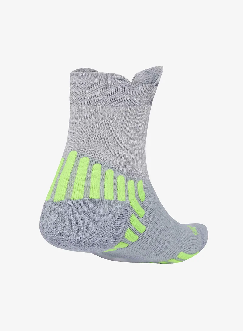 Adidas Performance Training Quarter Socks