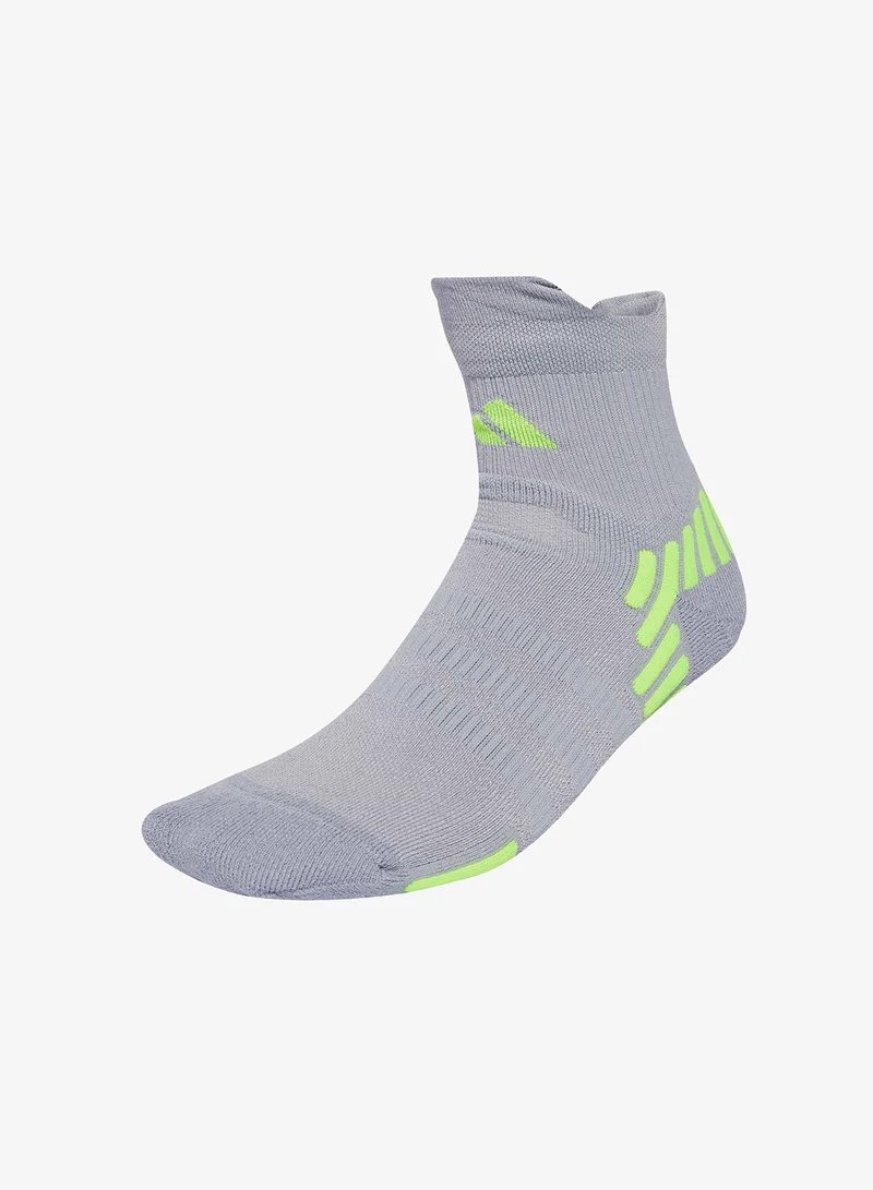 Performance Training Quarter Socks