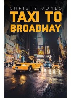 Taxi to Broadway - pzsku/Z03741D07F055B52F0687Z/45/_/1721460797/140da301-455b-4eab-a9dd-91e3bdafe4bb