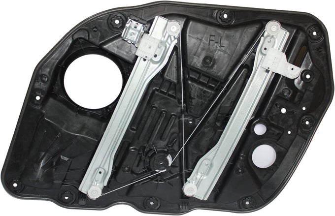 Kia Optima Front Left Power Window Regulator