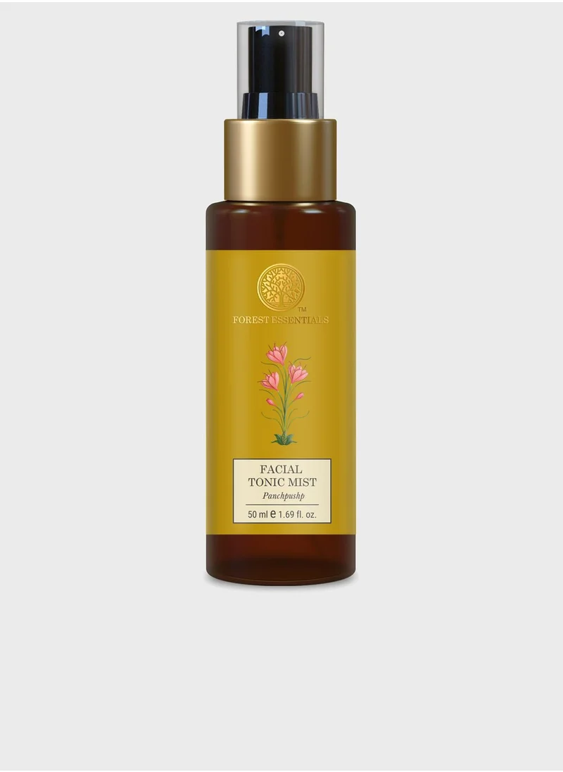 Forest Essentials Facial Toner Panchpushp