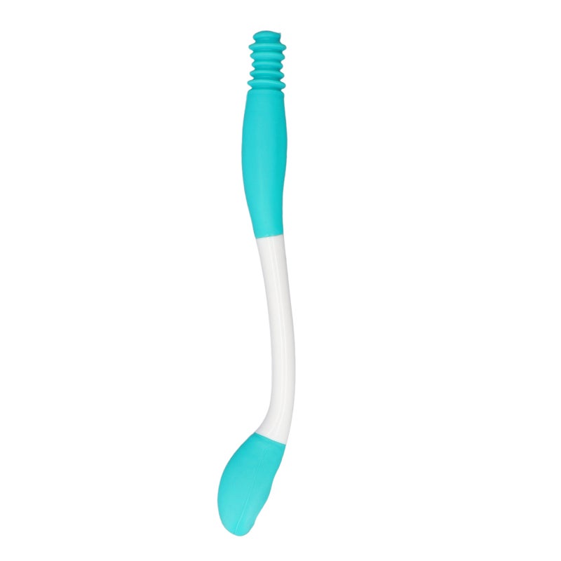 Toilet Wiping Aid Tool Ergonomic Bottom Toilet Aid Comfort Wiper for Pregnant Woman Elderly - Image 1