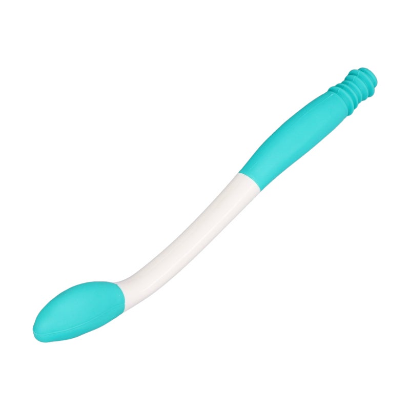 Toilet Wiping Aid Tool Ergonomic Bottom Toilet Aid Comfort Wiper for Pregnant Woman Elderly - Image 4