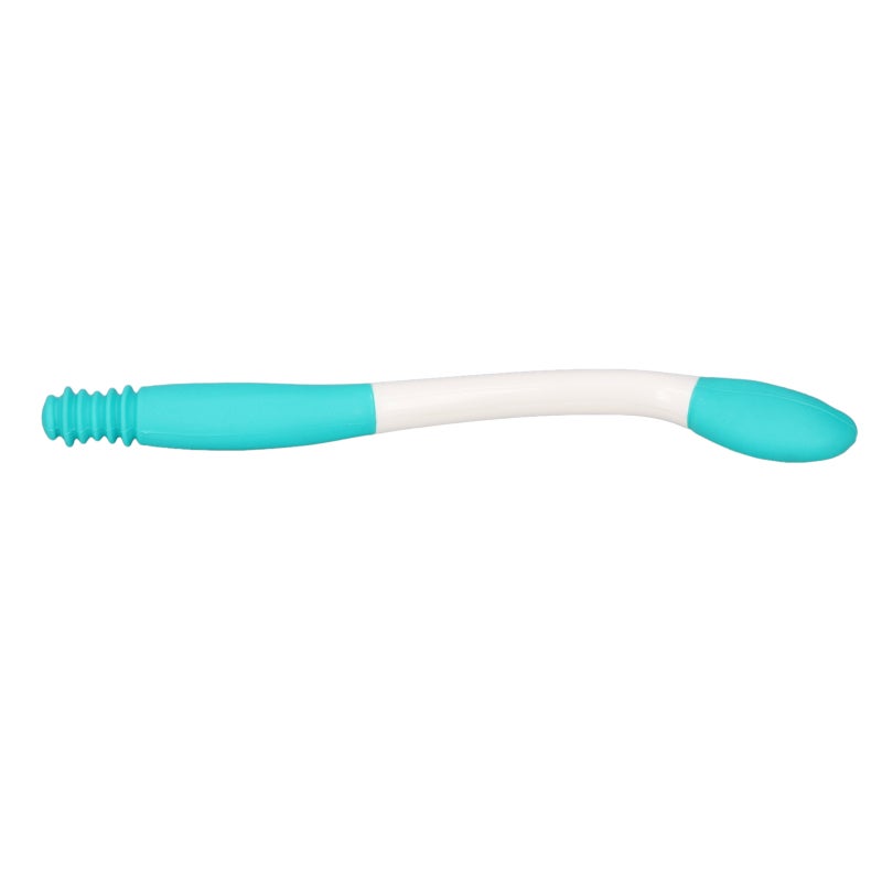 Toilet Wiping Aid Tool Ergonomic Bottom Toilet Aid Comfort Wiper for Pregnant Woman Elderly - Image 2