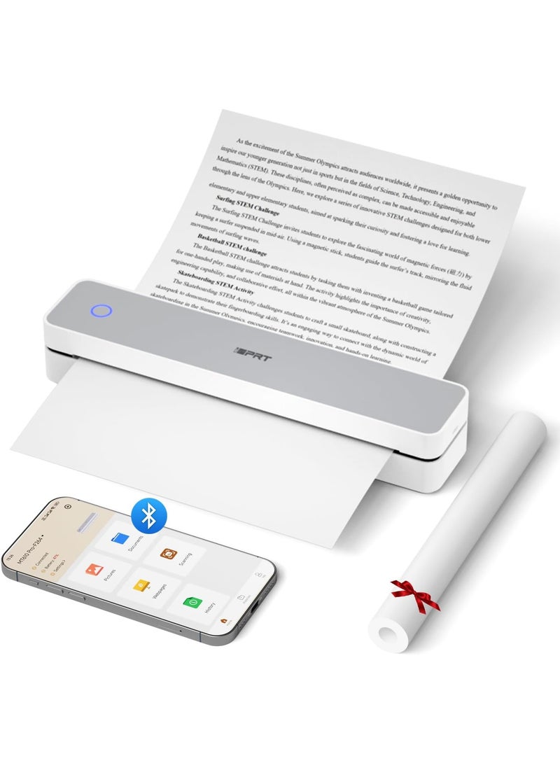 iDPRT طابعة - Image 1