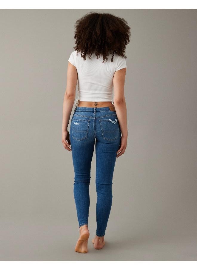 American Eagle - High Waist Skinny Jeggings - Image 1