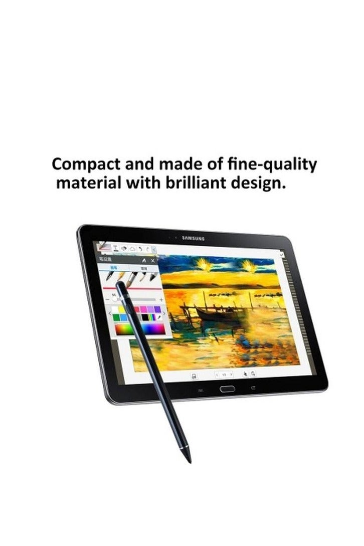 Stylus Pens for Touch Screens, Active Pencil Smart Digital Pens Rechargeable Fine Point Stylist Compatible with Apple iPad and Other Tablets - Image 4