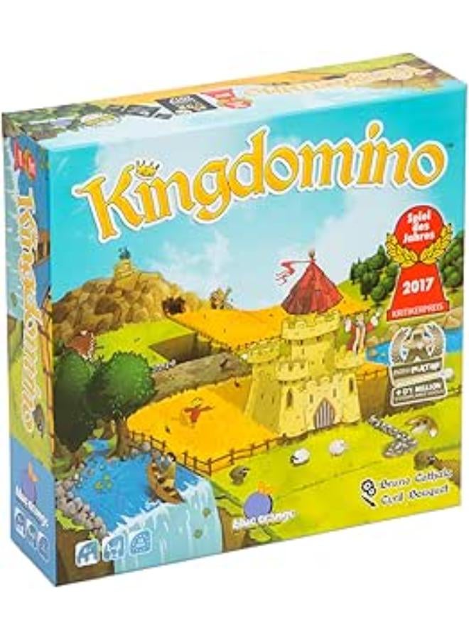 كينغدومينو