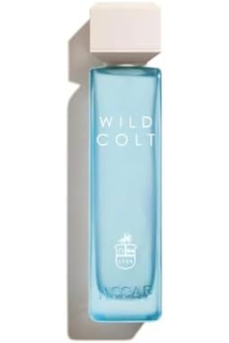عساف عطر وايلد كولت، 200 مل - Image 1