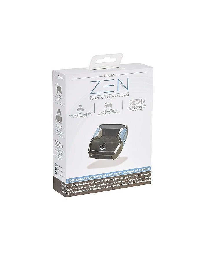 CronusMax - Cronus Zen + Free Programming Software and Firmware Updating Tools, A newer version Of CronusMax For All Consoles - Image 1