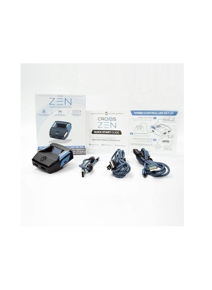 CronusMax - Cronus Zen + Free Programming Software and Firmware Updating Tools, A newer version Of CronusMax For All Consoles - Image 1