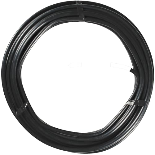 Zareba Insultube - 50 feet Insulation Tubing - 12.5 Gauge Tubing - Used with High Tensible Fence System - IT50 - Image 1
