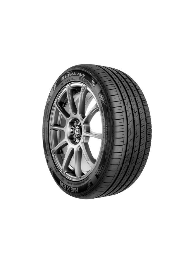 Nexen N'FERA AU7 Performance Radial Tire - 215/55ZR17 94W - Image 5