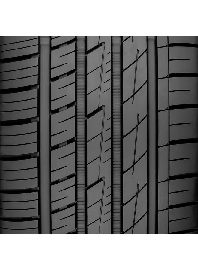 Nexen N'FERA AU7 Performance Radial Tire - 215/55ZR17 94W - Image 4