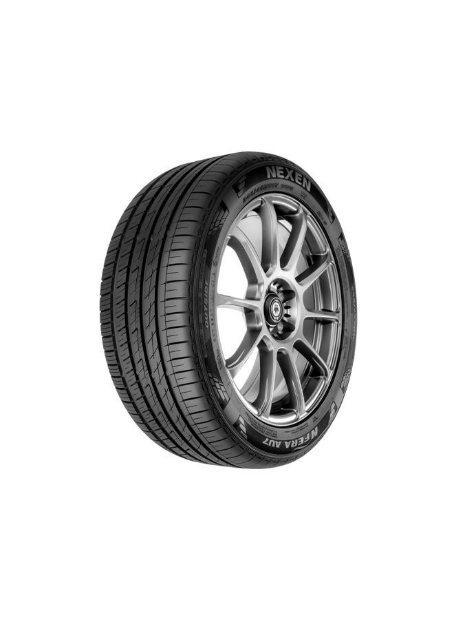 Nexen N'FERA AU7 Performance Radial Tire - 215/55ZR17 94W - Image 1