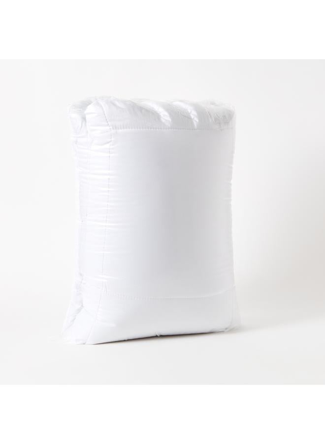 Nova Microfibre Super King Mattress Topper - 200x200 cm