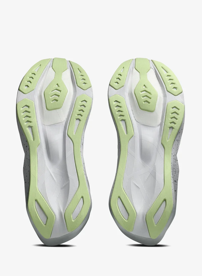 Asics Grey Men's NOVABLAST 6 Running Shoes for Men | Best Price UAE