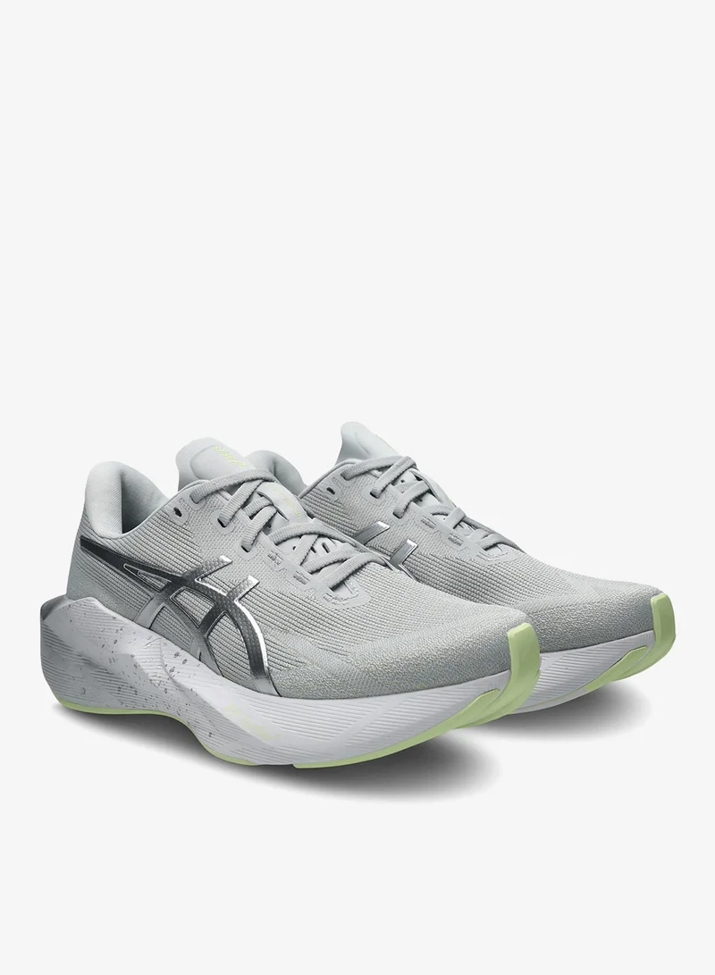 Asics Grey Men's NOVABLAST 6 Running Shoes for Men | Best Price UAE