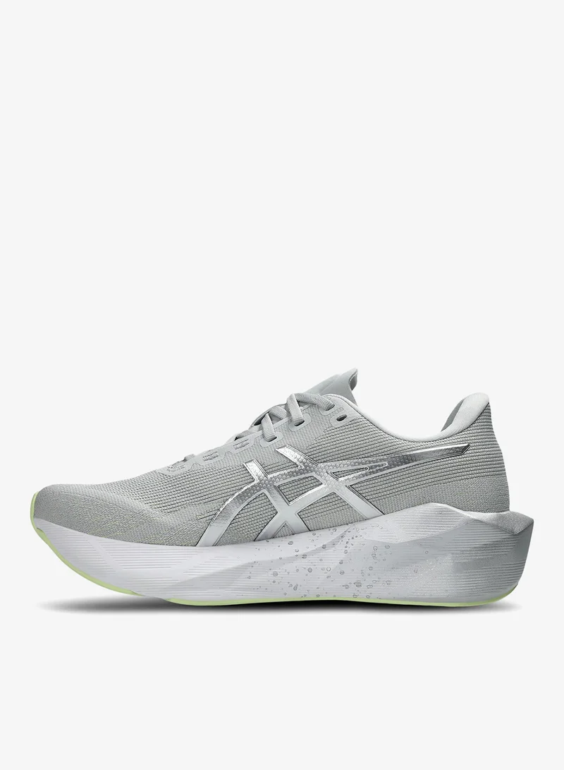Asics Grey Men's NOVABLAST 6 Running Shoes for Men | Best Price UAE