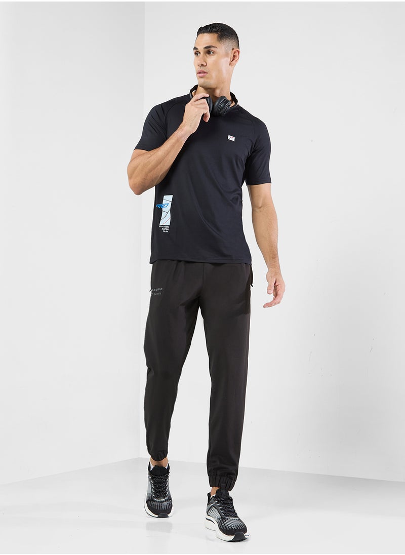 FRWD Training Sweatpants  - Image 2