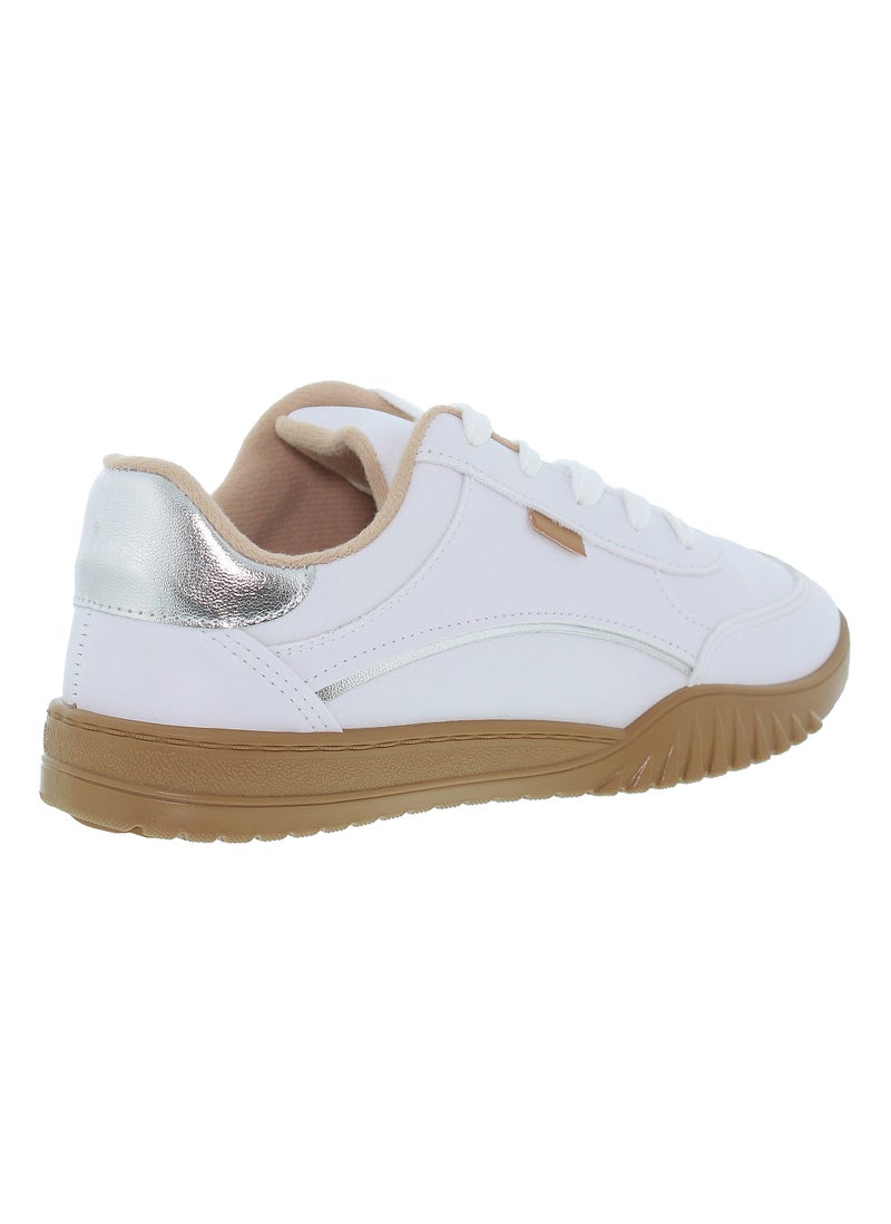 Moleca Women’s Sneakers – Lightweight Casual Footwear with Comfortable Cushioning - Image 3