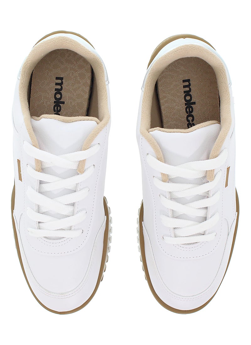 Moleca Women’s Sneakers – Lightweight Casual Footwear with Comfortable Cushioning - Image 5