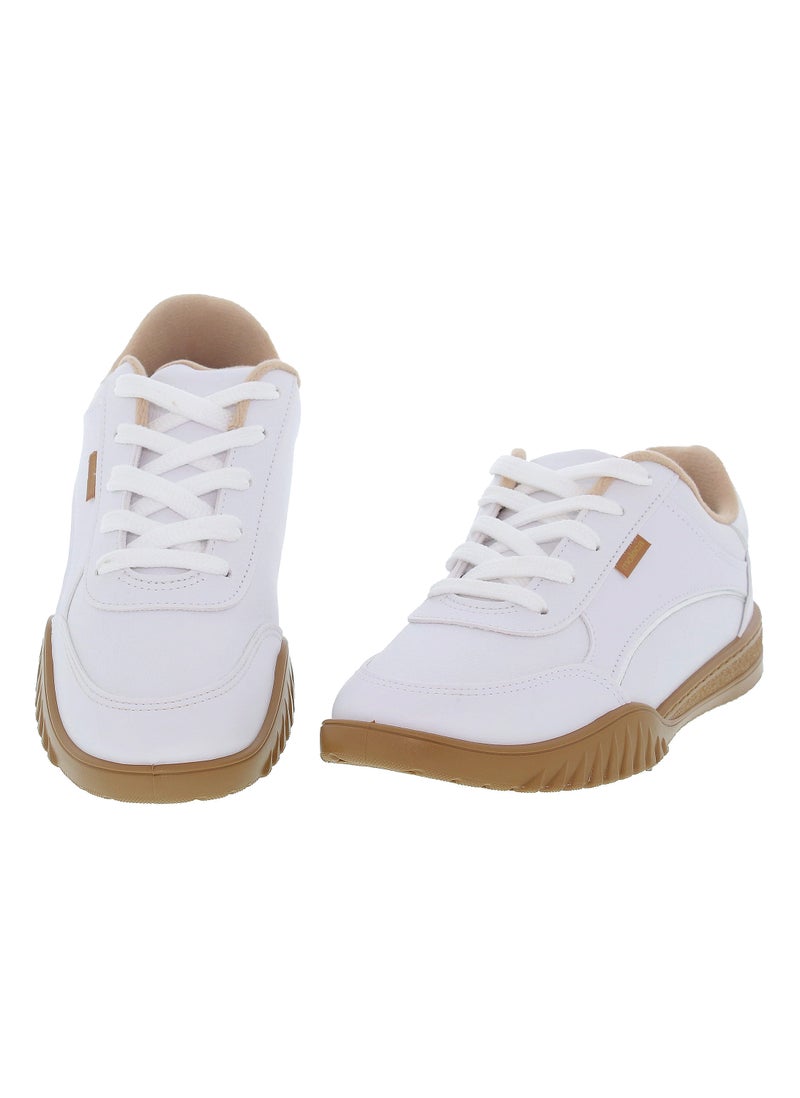 Moleca Women’s Sneakers – Lightweight Casual Footwear with Comfortable Cushioning - Image 4