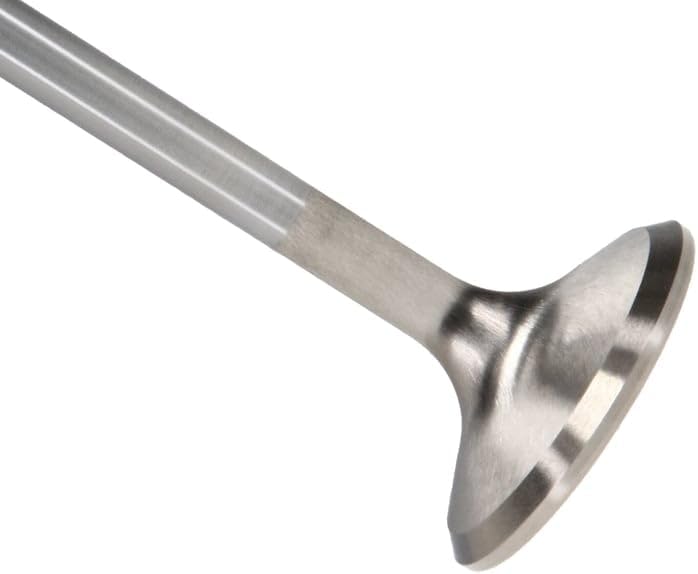 Manley Exhaust Valve Race Series 4.923x1.600 in GM LS-Series 8 pc P/N 11365-8 - Image 1
