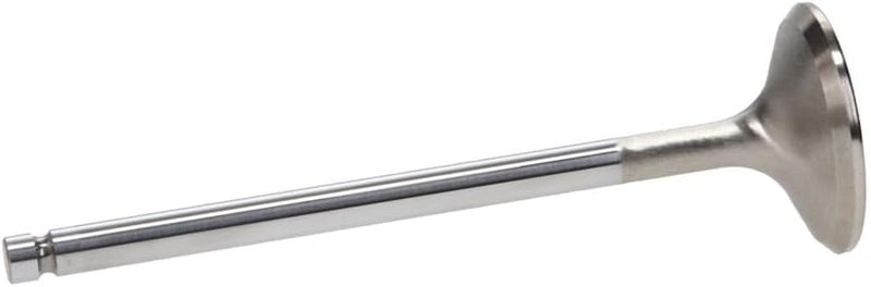 Manley Exhaust Valve Race Series 4.923x1.600 in GM LS-Series 8 pc P/N 11365-8 - Image 2