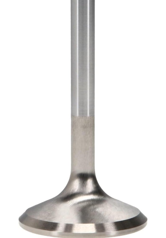 Manley Exhaust Valve Race Series 4.923x1.600 in GM LS-Series 8 pc P/N 11365-8 - Image 4