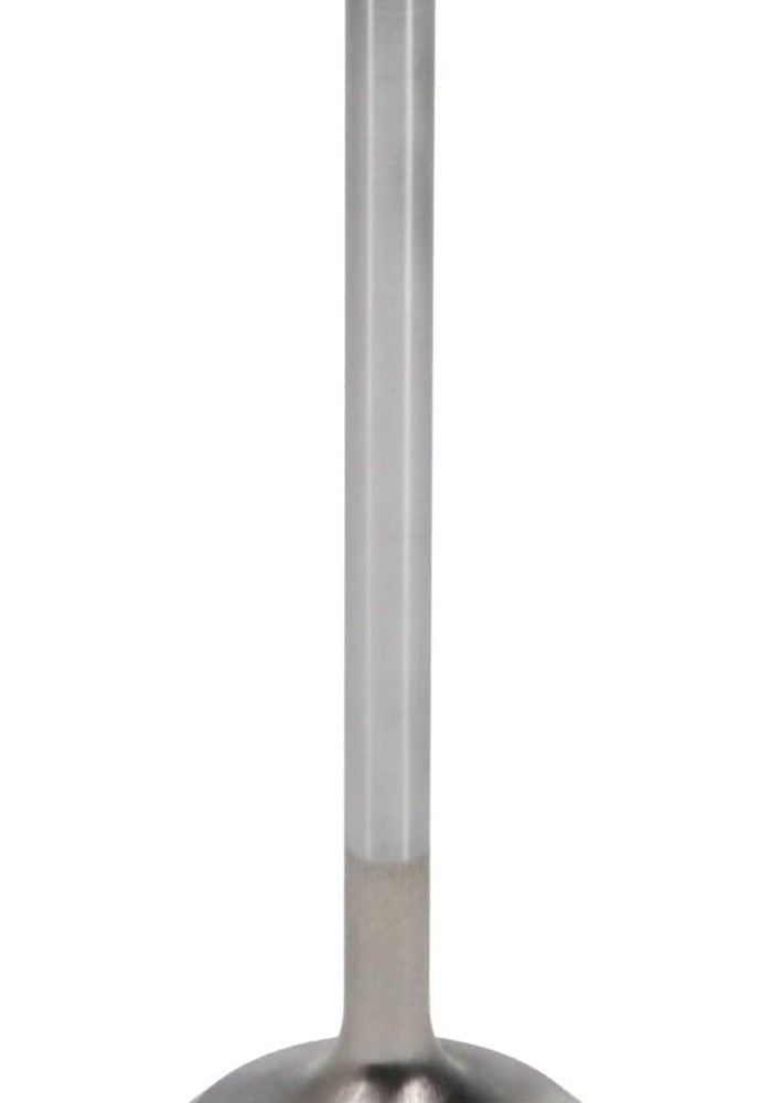 Manley Exhaust Valve Race Series 4.923x1.600 in GM LS-Series 8 pc P/N 11365-8 - Image 3