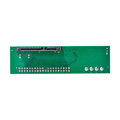 NFHK SATA Disk to IDE/PATA 40Pin Motherboard Converter Adapter PCBA for Desktop & 2.5 3.5" Hard Disk Drive - Image 4