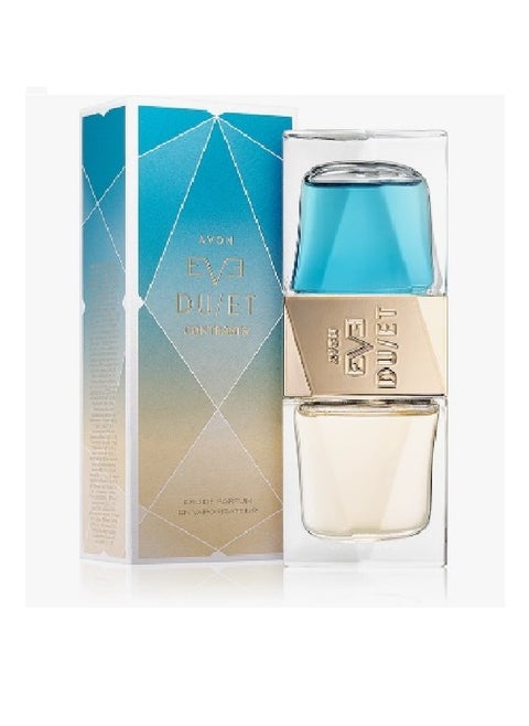 Eve Du/Et Contrasts 25 ml*2 EdP