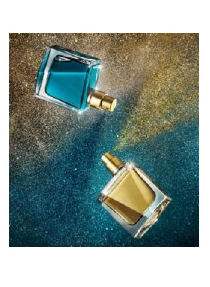 Eve Du/Et Contrasts 25 ml*2 EdP