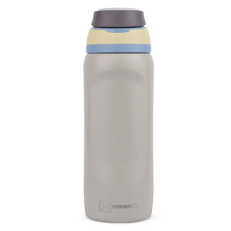 Hydrobrew Hydrobrew Sip Switch Stainless Steel Water Bottle - Urban Stone