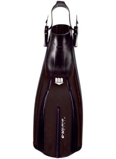 Mares Fins Plana Avanti X3 Black - Xl  - Image 5
