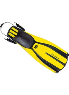 Mares Fins Plana Avanti X3 Black - Xl  - Image 4