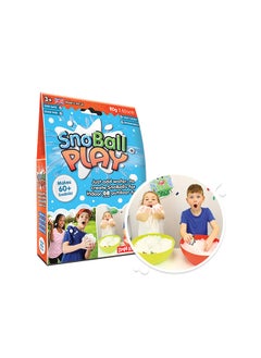 Zimpli Kids Snowball Battle Pack  - Image 3