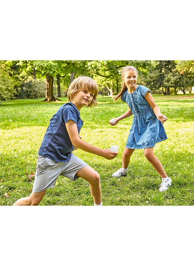 Zimpli Kids مجموعة معركة كرات الثلج  - Image 5