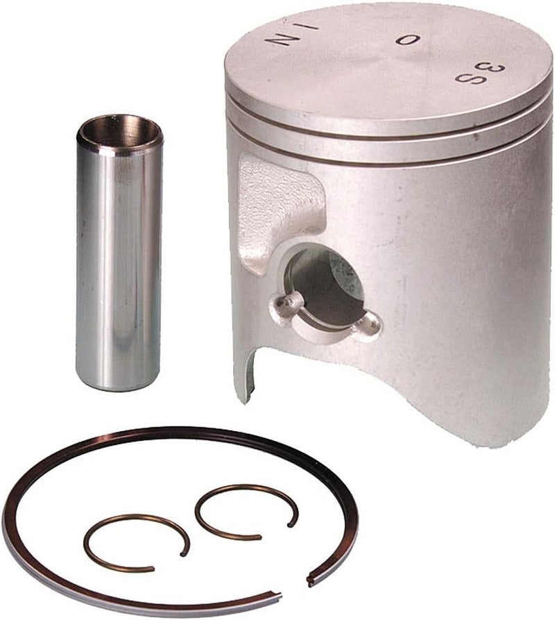 ProX Racing Parts 53.96mm 2-Stroke Piston Kit for Yamaha YZ 125 (2002-2004)
