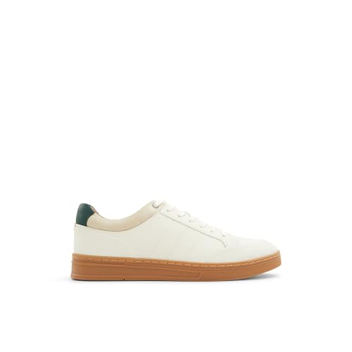 Call It Spring Men's Dunkirk Sneaker, Cream, 13 - Image 3