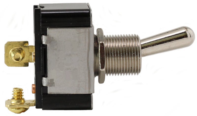 Fastronix Solutions Fastronix SPST 20 Amp AC/DC Heavy Duty Toggle Switch 3 Pack - Image 3
